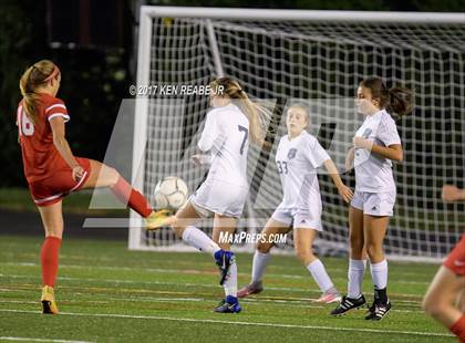 Thumbnail 1 in Neshaminy vs. Norwin (PIAA Class 4A Final) photogallery.