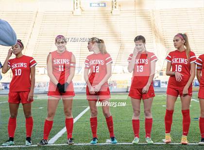 Thumbnail 2 in Neshaminy vs. Norwin (PIAA Class 4A Final) photogallery.