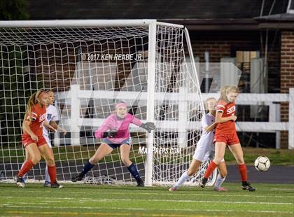 Thumbnail 3 in Neshaminy vs. Norwin (PIAA Class 4A Final) photogallery.