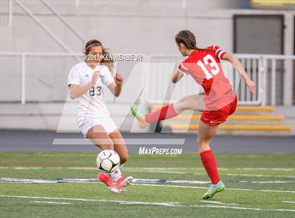 Thumbnail 3 in Neshaminy vs. Norwin (PIAA Class 4A Final) photogallery.