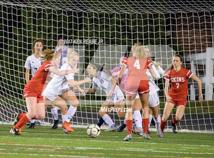 Thumbnail 1 in Neshaminy vs. Norwin (PIAA Class 4A Final) photogallery.
