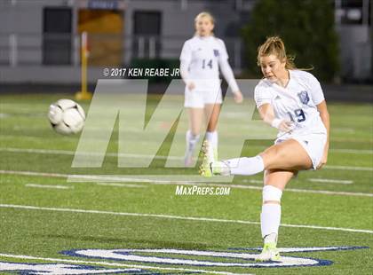 Thumbnail 3 in Neshaminy vs. Norwin (PIAA Class 4A Final) photogallery.