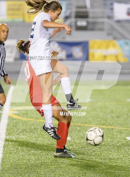 Thumbnail 1 in Neshaminy vs. Norwin (PIAA Class 4A Final) photogallery.