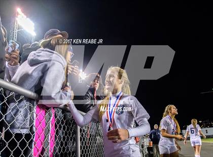 Thumbnail 3 in Neshaminy vs. Norwin (PIAA Class 4A Final) photogallery.