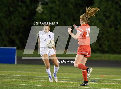 Thumbnail 3 in Neshaminy vs. Norwin (PIAA Class 4A Final) photogallery.