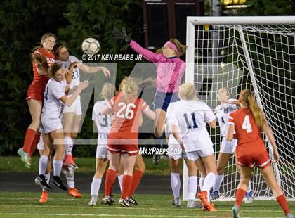 Thumbnail 1 in Neshaminy vs. Norwin (PIAA Class 4A Final) photogallery.