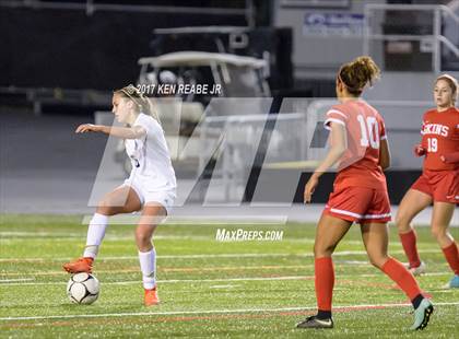 Thumbnail 3 in Neshaminy vs. Norwin (PIAA Class 4A Final) photogallery.
