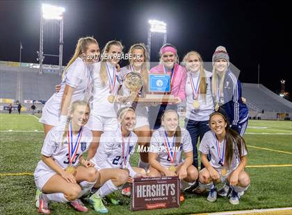 Thumbnail 1 in Neshaminy vs. Norwin (PIAA Class 4A Final) photogallery.