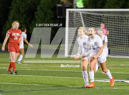 Thumbnail 2 in Neshaminy vs. Norwin (PIAA Class 4A Final) photogallery.