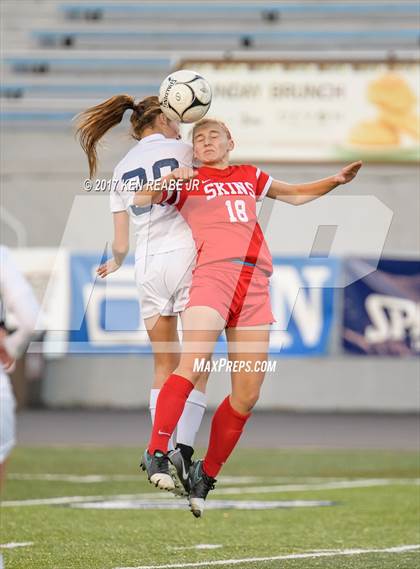 Thumbnail 3 in Neshaminy vs. Norwin (PIAA Class 4A Final) photogallery.