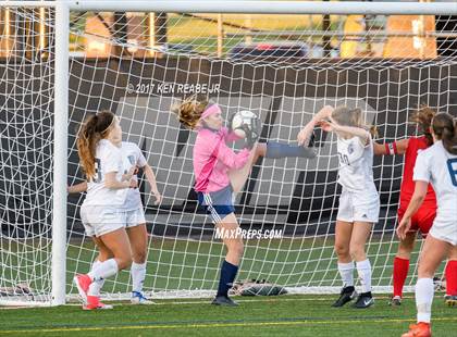 Thumbnail 2 in Neshaminy vs. Norwin (PIAA Class 4A Final) photogallery.