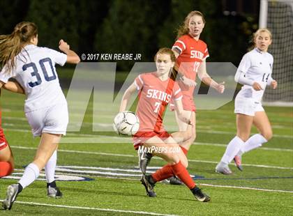 Thumbnail 1 in Neshaminy vs. Norwin (PIAA Class 4A Final) photogallery.