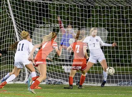 Thumbnail 3 in Neshaminy vs. Norwin (PIAA Class 4A Final) photogallery.