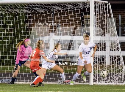 Thumbnail 3 in Neshaminy vs. Norwin (PIAA Class 4A Final) photogallery.