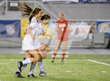 Thumbnail 3 in Neshaminy vs. Norwin (PIAA Class 4A Final) photogallery.