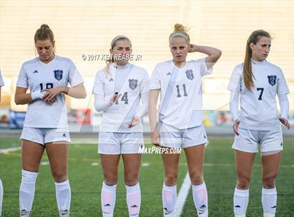 Thumbnail 1 in Neshaminy vs. Norwin (PIAA Class 4A Final) photogallery.