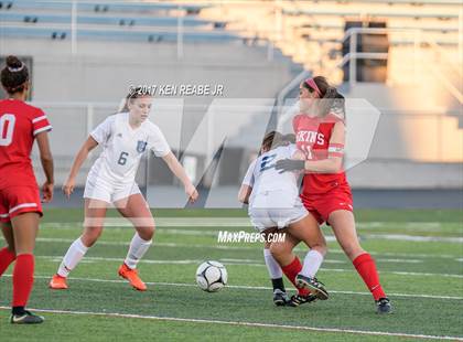 Thumbnail 3 in Neshaminy vs. Norwin (PIAA Class 4A Final) photogallery.
