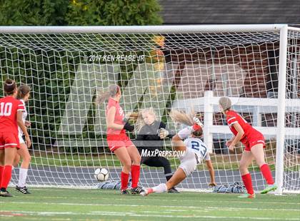 Thumbnail 1 in Neshaminy vs. Norwin (PIAA Class 4A Final) photogallery.