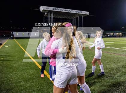 Thumbnail 3 in Neshaminy vs. Norwin (PIAA Class 4A Final) photogallery.