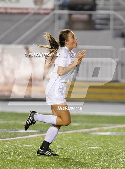 Thumbnail 2 in Neshaminy vs. Norwin (PIAA Class 4A Final) photogallery.