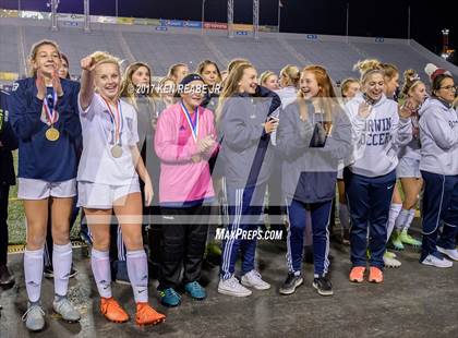 Thumbnail 3 in Neshaminy vs. Norwin (PIAA Class 4A Final) photogallery.