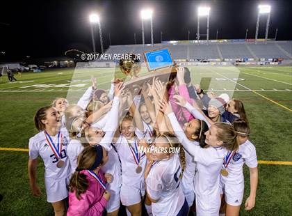 Thumbnail 2 in Neshaminy vs. Norwin (PIAA Class 4A Final) photogallery.