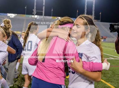Thumbnail 2 in Neshaminy vs. Norwin (PIAA Class 4A Final) photogallery.