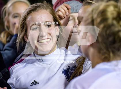 Thumbnail 3 in Neshaminy vs. Norwin (PIAA Class 4A Final) photogallery.