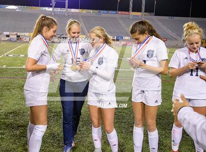 Thumbnail 2 in Neshaminy vs. Norwin (PIAA Class 4A Final) photogallery.