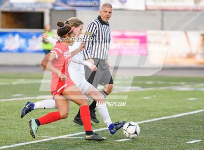 Thumbnail 3 in Neshaminy vs. Norwin (PIAA Class 4A Final) photogallery.