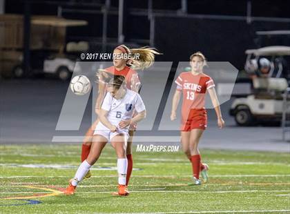 Thumbnail 2 in Neshaminy vs. Norwin (PIAA Class 4A Final) photogallery.