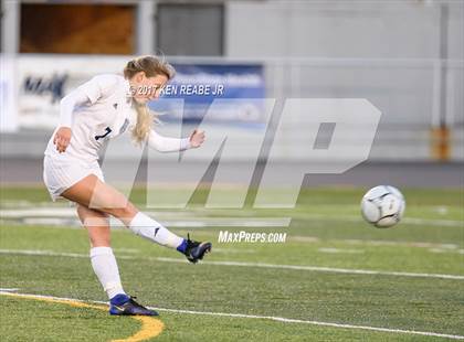 Thumbnail 3 in Neshaminy vs. Norwin (PIAA Class 4A Final) photogallery.