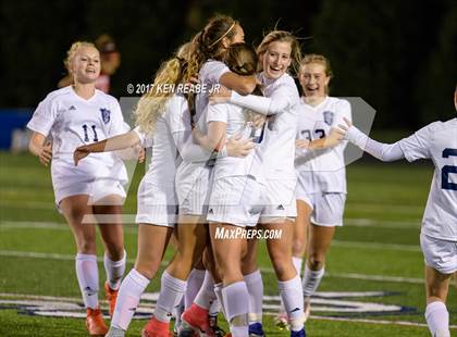 Thumbnail 2 in Neshaminy vs. Norwin (PIAA Class 4A Final) photogallery.