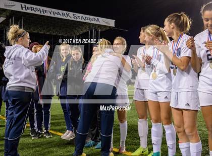 Thumbnail 1 in Neshaminy vs. Norwin (PIAA Class 4A Final) photogallery.