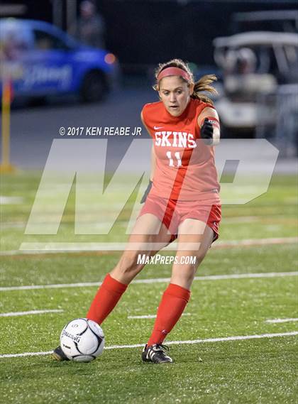 Thumbnail 3 in Neshaminy vs. Norwin (PIAA Class 4A Final) photogallery.