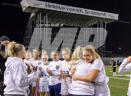 Thumbnail 1 in Neshaminy vs. Norwin (PIAA Class 4A Final) photogallery.