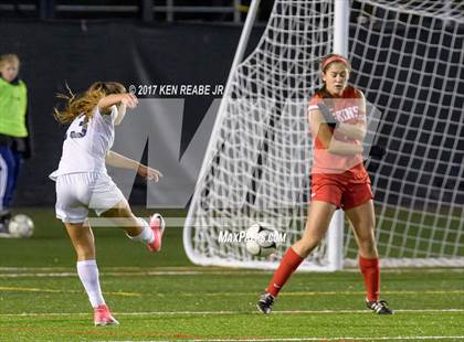 Thumbnail 3 in Neshaminy vs. Norwin (PIAA Class 4A Final) photogallery.