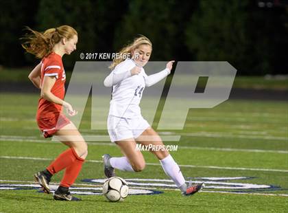 Thumbnail 2 in Neshaminy vs. Norwin (PIAA Class 4A Final) photogallery.