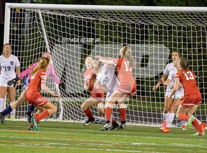 Thumbnail 1 in Neshaminy vs. Norwin (PIAA Class 4A Final) photogallery.
