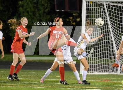 Thumbnail 1 in Neshaminy vs. Norwin (PIAA Class 4A Final) photogallery.