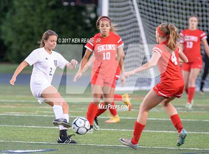 Thumbnail 1 in Neshaminy vs. Norwin (PIAA Class 4A Final) photogallery.