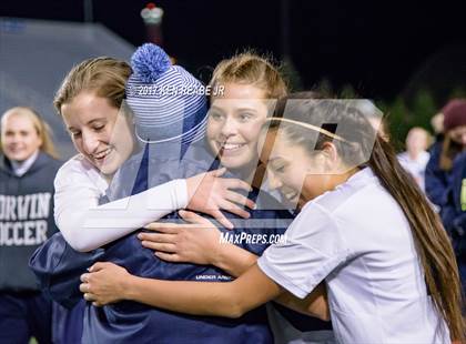 Thumbnail 2 in Neshaminy vs. Norwin (PIAA Class 4A Final) photogallery.