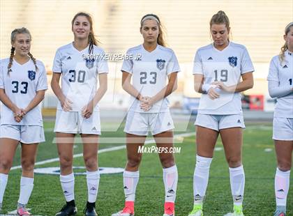 Thumbnail 3 in Neshaminy vs. Norwin (PIAA Class 4A Final) photogallery.