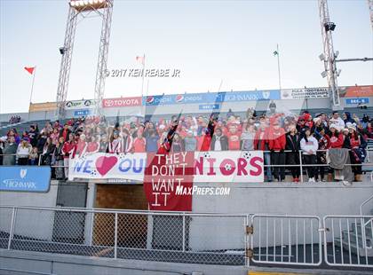 Thumbnail 2 in Neshaminy vs. Norwin (PIAA Class 4A Final) photogallery.