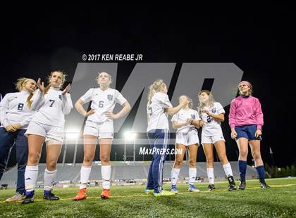 Thumbnail 2 in Neshaminy vs. Norwin (PIAA Class 4A Final) photogallery.