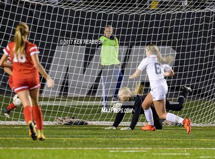 Thumbnail 2 in Neshaminy vs. Norwin (PIAA Class 4A Final) photogallery.