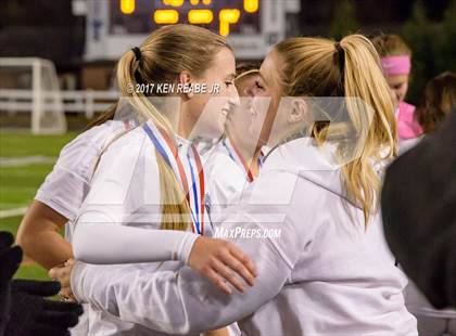 Thumbnail 1 in Neshaminy vs. Norwin (PIAA Class 4A Final) photogallery.