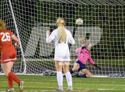 Thumbnail 2 in Neshaminy vs. Norwin (PIAA Class 4A Final) photogallery.