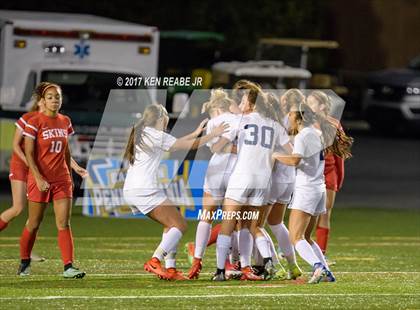 Thumbnail 2 in Neshaminy vs. Norwin (PIAA Class 4A Final) photogallery.