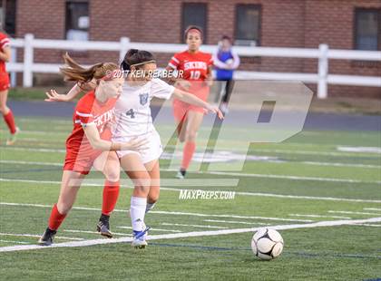 Thumbnail 2 in Neshaminy vs. Norwin (PIAA Class 4A Final) photogallery.